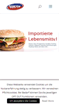 Mobile Screenshot of kfi-store.de
